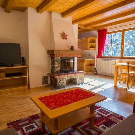 Apartment Bolfenk Hocko Pohorje