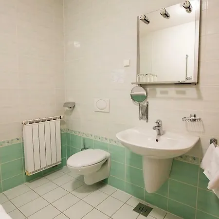 Bolfenk Apartment *