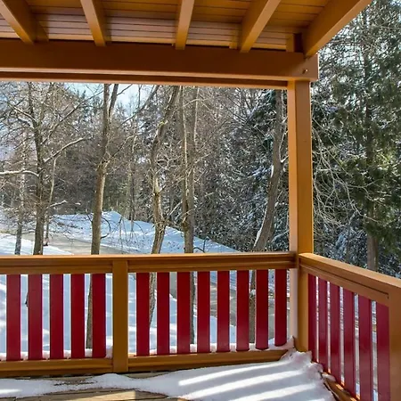 Bolfenk Apartmán Hočko Pohorje