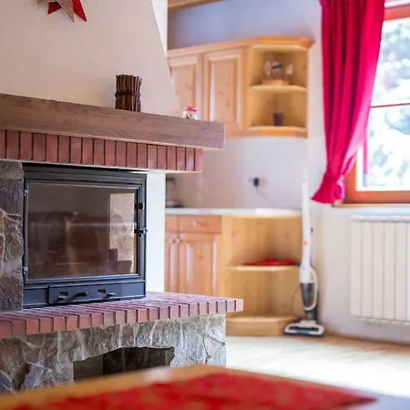 Bolfenk Hočko Pohorje