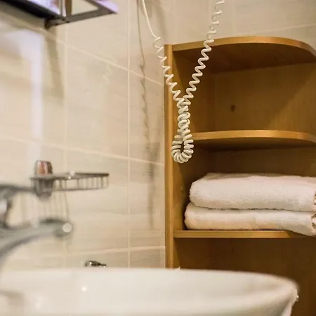 Bolfenk Apartment *