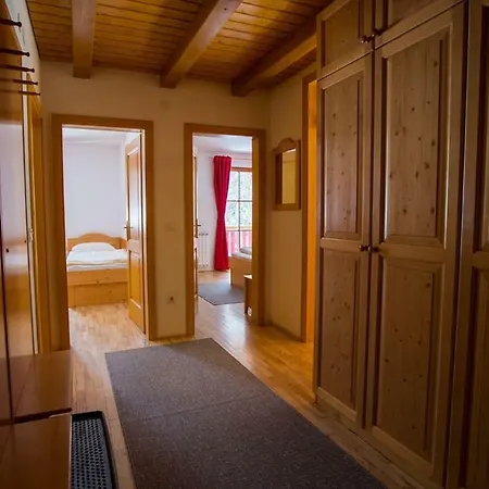 Bolfenk Apartment Hocko Pohorje