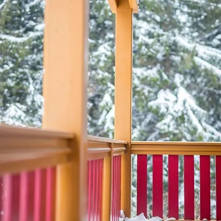 Bolfenk Апартаменты *