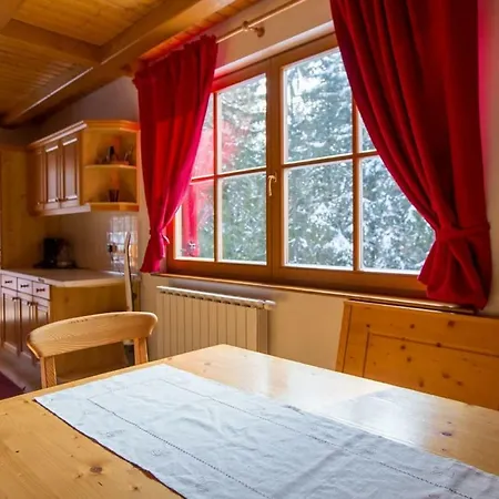 Bolfenk Hočko Pohorje