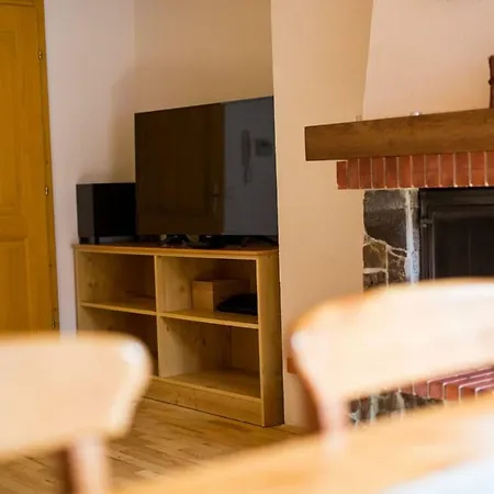 Bolfenk Apartment