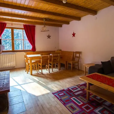 Bolfenk Apartmán Hočko Pohorje