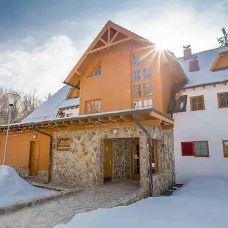 Bolfenk Hocko Pohorje