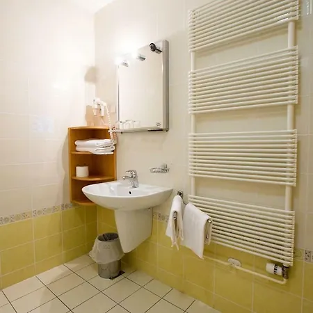 Apartment Bolfenk