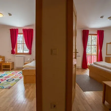 Bolfenk Apartment *