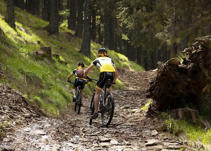 アパート Bolfenk