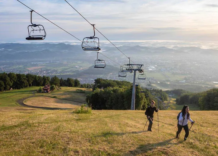 Bolfenk * ホコ・ポホリェ