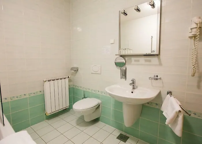 Bolfenk アパート *