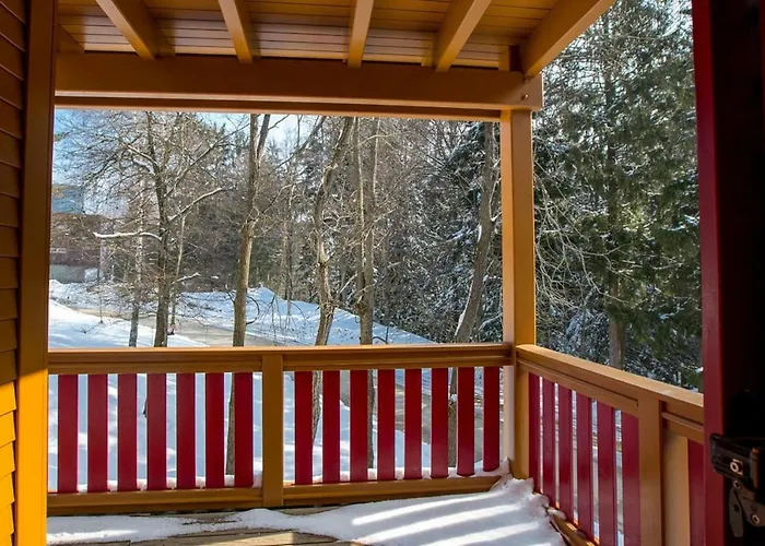 Bolfenk アパート ホコ・ポホリェ