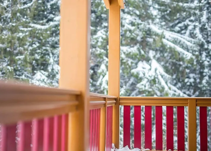 Bolfenk アパート *