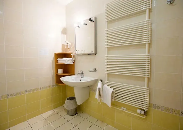 アパート Bolfenk