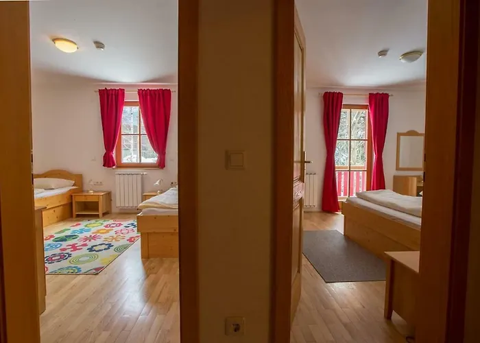 Bolfenk アパート *